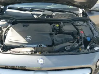 ✅ 2017 Mercedes-Benz GLA 250 • VIN: WDCTG4GB4HJ314371 • Лот: 43427515. Опубликован ранее на IAAI с пробегом 46 223 миль. Бесплатный доступ к архиву аукционных продаж из США и подробный отчёт об истории автомобиля на DreamBid. Изображение 20.