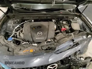 ✅ 2024 Mazda CX-50 S Premium Plus • VIN: 7MMVABEM1RN163850 • Lot: 90735955. Wystawiony na Copart z przebiegiem 61 021 mil. Bezpłatny archiwum sprzedaży aukcyjnych z USA i szczegółowy raport historii pojazdu na DreamBid. Zdjęcie 16.