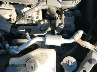 ✅ 2020 Nissan Altima S • VIN: 1N4BL4BV1LC178394 • Lot: 43506774. Listed on IAAI with 125,498 mi. Free auction sales archive from the USA and detailed vehicle history report at DreamBid. Image 20.