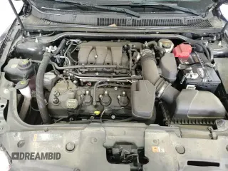 ✅ 2019 Ford Taurus SEL • VIN: 1FAHP2H88KG100013 • Лот: 59956165. Опубликован ранее на Copart с пробегом 92 615 миль. Бесплатный доступ к архиву аукционных продаж из США и подробный отчёт об истории автомобиля на DreamBid. Изображение 13.