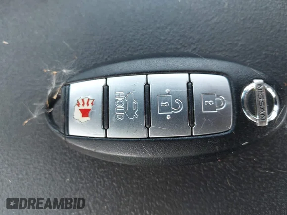 ✅ 2015 Nissan Altima SV • VIN: 1N4AL3AP8FC102281 • Lot: 44619319. Listed on IAAI with 200,544 mi. Free auction sales archive from the USA and detailed vehicle history report at DreamBid. Image 11.