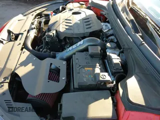 2022 Hyundai Veloster with VIN KMHT36AH3NU013929, listed as a IAAI auction lot 41626136 with 20,117 mi miles and . Bid and sale history available at DreamBid. Image 19.