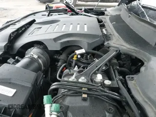 ✅ 2021 Land Rover Range Rover Sport HST • VIN: SALWS2RU4MA765128 • Lot: 41450592. Wystawiony na IAAI z przebiegiem 25 434 mil. Bezpłatny archiwum sprzedaży aukcyjnych z USA i szczegółowy raport historii pojazdu na DreamBid. Zdjęcie 20.