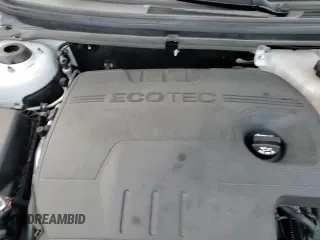 ✅ 2011 Chevrolet Malibu 2LT • VIN: 1G1ZD5E19BF296378 • Lot: 82372064. Listed on Copart with 55,521 mi. Free auction sales archive from the USA and detailed vehicle history report at DreamBid. Image 14.