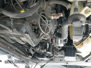 ✅ 2008 Ford Explorer Eddie Bauer • VIN: 1FMEU64E28UB10924 • Lot: 43134553. Wystawiony na IAAI z przebiegiem 194 386 mil. Bezpłatny archiwum sprzedaży aukcyjnych z USA i szczegółowy raport historii pojazdu na DreamBid. Zdjęcie 14.