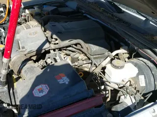 ✅ 2005 Nissan Frontier LE • VIN: 1N6AD07U55C409664 • Лот: 43635376. Опубликован ранее на IAAI с пробегом 108 575 миль. Бесплатный доступ к архиву аукционных продаж из США и подробный отчёт об истории автомобиля на DreamBid. Изображение 20.