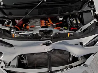 ✅ 2023 Chevrolet Bolt EV 1LT • VIN: 1G1FW6S02P4179582 • Lot: 77333124. Wystawiony na Copart z przebiegiem 19 318 mil. Bezpłatny archiwum sprzedaży aukcyjnych z USA i szczegółowy raport historii pojazdu na DreamBid. Zdjęcie 13.