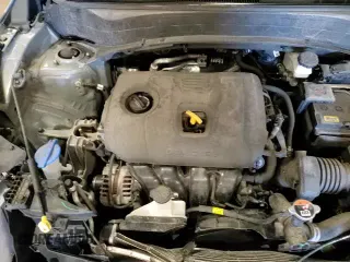 ✅ 2023 Kia Seltos LX • VIN: KNDEPCAA3P7385999 • Lot: 87084245. Listed on Copart with 74,617 mi. Free auction sales archive from the USA and detailed vehicle history report at DreamBid. Image 17.