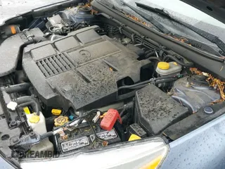 ✅ 2015 Subaru Outback Limited • VIN: 4S4BSENC8F3246462 • Lot: 43340884. Listed on IAAI with 171,060 mi. Free auction sales archive from the USA and detailed vehicle history report at DreamBid. Image 24.