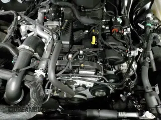 ✅ 2024 Ford Bronco Black Diamond • VIN: 1FMDE1BH5RLB38488 • Lot: 56737525. Listed on Copart with 944 mi. Free auction sales archive from the USA and detailed vehicle history report at DreamBid. Image 14.