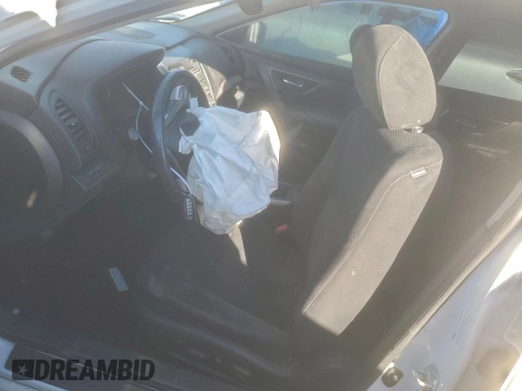 ✅ 2015 Nissan Altima 2.5 • VIN: 1N4AL3AP1FC445854 • Lot: 90563015. Wystawiony na Copart z przebiegiem Nie podano. Bezpłatny archiwum sprzedaży aukcyjnych z USA i szczegółowy raport historii pojazdu na DreamBid. Zdjęcie 7.