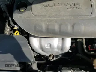 ✅ 2020 Jeep Cherokee Limited • VIN: 1C4PJLDB6LD653535 • Lot: 84482395. Listed on Copart with 116,905 mi. Free auction sales archive from the USA and detailed vehicle history report at DreamBid. Image 14.