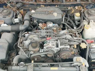 ✅ 2000 Subaru Impreza RS • VIN: JF1GC6758YH500565 • Lot: 41737224. Wystawiony na IAAI z przebiegiem 88 439 mil. Bezpłatny archiwum sprzedaży aukcyjnych z USA i szczegółowy raport historii pojazdu na DreamBid. Zdjęcie 12.