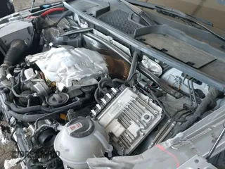 ✅ 2023 Audi SQ5 Sportback Premium Plus • VIN: WA124AFY1P2033677 • Lot: 41998875. Listed on IAAI with 34,674 mi. Free auction sales archive from the USA and detailed vehicle history report at DreamBid. Image 20.