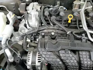 ✅ 2024 Nissan Altima SV • VIN: 1N4BL4DV4RN400890 • Lot: 85559835. Wystawiony na Copart z przebiegiem 21 485 mil. Bezpłatny archiwum sprzedaży aukcyjnych z USA i szczegółowy raport historii pojazdu na DreamBid. Zdjęcie 15.