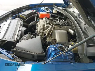 ✅ 2016 Chevrolet Camaro 2LT • VIN: 1G1FD3DX1G0173519 • Lot: 42345115. Wystawiony na IAAI z przebiegiem 78 205 mil. Bezpłatny archiwum sprzedaży aukcyjnych z USA i szczegółowy raport historii pojazdu na DreamBid. Zdjęcie 19.