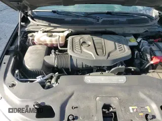 ✅ 2024 Jeep Wagoneer Series II • VIN: 1C4SJRBP1RS106639 • Lot: 65461285. Listed on Copart with 59,390 mi. Free auction sales archive from the USA and detailed vehicle history report at DreamBid. Image 14.