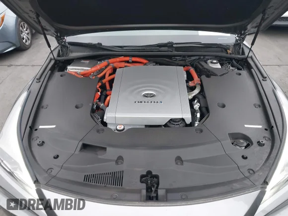 ✅ 2023 Toyota Mirai XLE • VIN: JTDAAAAA9PA008469 • Лот: 41467392. Опубликован ранее на IAAI с пробегом 15 948 миль. Бесплатный доступ к архиву аукционных продаж из США и подробный отчёт об истории автомобиля на DreamBid. Изображение 10.