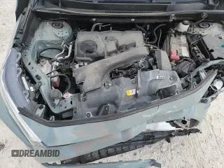 ✅ 2023 Toyota RAV4 XLE Premium • VIN: 2T3C1RFV1PW290434 • Lot: 83866695. Listed on Copart with 44,273 mi. Free auction sales archive from the USA and detailed vehicle history report at DreamBid. Image 14.