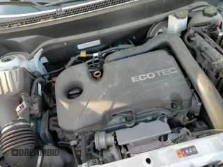 ✅ 2020 GMC Terrain SLE • VIN: 3GKALMEV4LL127501 • Lot: 84591865. Listed on Copart with 46,432 mi. Free auction sales archive from the USA and detailed vehicle history report at DreamBid. Image 16.