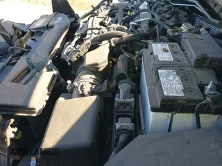 ✅ 2023 Toyota Corolla Cross XLE • VIN: 7MUDAAAG7PV053324 • Lot: 43586057. Listed on IAAI with 20,740 mi. Free auction sales archive from the USA and detailed vehicle history report at DreamBid. Image 19.