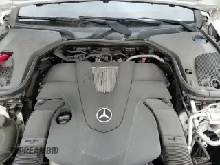 ✅ 2018 Mercedes-Benz E 400 • VIN: WDD1J6FB5JF021251 • Лот: 80513215. Опубликован ранее на Copart с пробегом 90 903 миль. Бесплатный доступ к архиву аукционных продаж из США и подробный отчёт об истории автомобиля на DreamBid. Изображение 14.