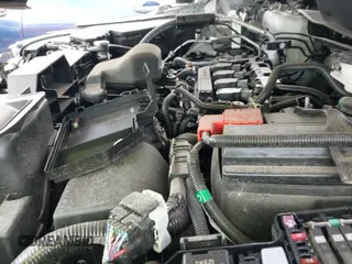 ✅ 2024 Honda CR-V EX-L • VIN: 2HKRS4H79RH433942 • Lot: 43387877. Wystawiony na IAAI z przebiegiem 17 846 mil. Bezpłatny archiwum sprzedaży aukcyjnych z USA i szczegółowy raport historii pojazdu na DreamBid. Zdjęcie 20.