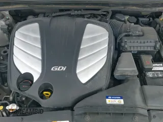 ✅ 2012 Hyundai Azera • VIN: KMHFH4JGXCA180863 • Лот: 42735387. Опубликован ранее на IAAI с пробегом 163 190 миль. Бесплатный доступ к архиву аукционных продаж из США и подробный отчёт об истории автомобиля на DreamBid. Изображение 18.