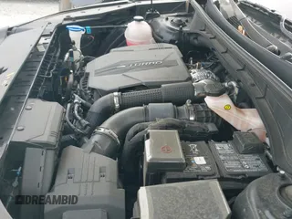 ✅ 2024 Kia Sorento X-Line SX Prestige • VIN: 5XYRKDJF5RG269968 • Lot: 41685213. Listed on IAAI with 13,181 mi. Free auction sales archive from the USA and detailed vehicle history report at DreamBid. Image 19.