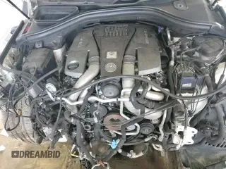 ✅ 2018 Mercedes-Benz GLS 63 AMG • VIN: 4JGDF7FE9JB035729 • Lot: 63685195. Wystawiony na Copart z przebiegiem 89 958 mil. Bezpłatny archiwum sprzedaży aukcyjnych z USA i szczegółowy raport historii pojazdu na DreamBid. Zdjęcie 14.