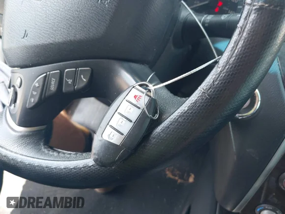 ✅ 2015 Nissan Pathfinder SL • VIN: 5N1AR2MM4FC694679 • Lot: 45132474. Wystawiony na IAAI z przebiegiem 180 850 mil. Bezpłatny archiwum sprzedaży aukcyjnych z USA i szczegółowy raport historii pojazdu na DreamBid. Zdjęcie 11.