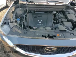 ✅ 2020 Mazda CX-5 Touring • VIN: JM3KFBCM4L0732757 • Lot: 80702435. Wystawiony na Copart z przebiegiem 93 301 mil. Bezpłatny archiwum sprzedaży aukcyjnych z USA i szczegółowy raport historii pojazdu na DreamBid. Zdjęcie 14.