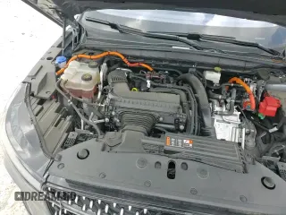 ✅ 2024 Lincoln Nautilus Premiere • VIN: 5LMPJ8J4XRJ805046 • Лот: 81124065. Опубликован ранее на Copart с пробегом 12 093 миль. Бесплатный доступ к архиву аукционных продаж из США и подробный отчёт об истории автомобиля на DreamBid. Изображение 16.