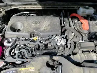 ✅ 2023 Toyota Crown XLE • VIN: JTDAAAAF4P3009643 • Lot: 71933225. Wystawiony na Copart z przebiegiem 59 686 mil. Bezpłatny archiwum sprzedaży aukcyjnych z USA i szczegółowy raport historii pojazdu na DreamBid. Zdjęcie 13.