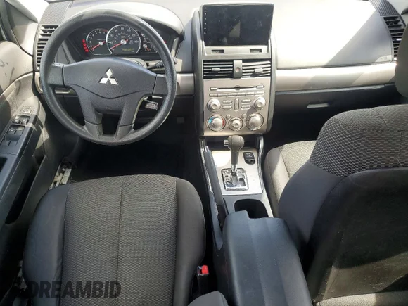 ✅ 2012 Mitsubishi Galant FE • VIN: 4A32B2FF9CE010623 • Lot: 54480376. Wystawiony na Copart z przebiegiem 184 385 mil. Bezpłatny archiwum sprzedaży aukcyjnych z USA i szczegółowy raport historii pojazdu na DreamBid. Zdjęcie 8.