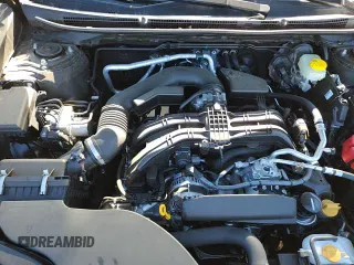 ✅ 2025 Subaru Outback Premium • VIN: 4S4BTAFC3S3167022 • Лот: 84046275. Опубликован ранее на Copart с пробегом 1 104 миль. Бесплатный доступ к архиву аукционных продаж из США и подробный отчёт об истории автомобиля на DreamBid. Изображение 10.