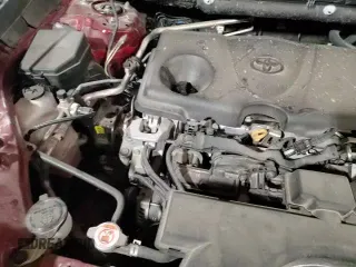 ✅ 2019 Toyota RAV4 Limited • VIN: 2T3N1RFV8KC012570 • Lot: 89725825. Listed on Copart with 65,542 mi. Free auction sales archive from the USA and detailed vehicle history report at DreamBid. Image 14.