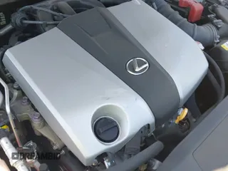 ✅ 2023 Lexus ES 350 F Sport • VIN: 58AJZ1B14PU158189 • Лот: 42877731. Опубликован ранее на IAAI с пробегом 18 807 миль. Бесплатный доступ к архиву аукционных продаж из США и подробный отчёт об истории автомобиля на DreamBid. Изображение 18.