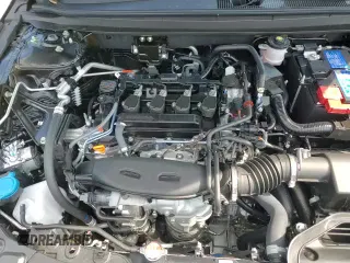 ✅ 2025 Honda Accord LX • VIN: 1HGCY1F23SA045016 • Lot: 65598275. Wystawiony na Copart z przebiegiem 503 mil. Bezpłatny archiwum sprzedaży aukcyjnych z USA i szczegółowy raport historii pojazdu na DreamBid. Zdjęcie 13.