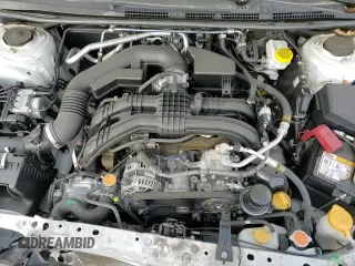 ✅ 2020 Subaru Impreza • VIN: 4S3GTAA60L1725949 • Lot: 90348905. Listed on Copart with 67,356 mi. Free auction sales archive from the USA and detailed vehicle history report at DreamBid. Image 13.