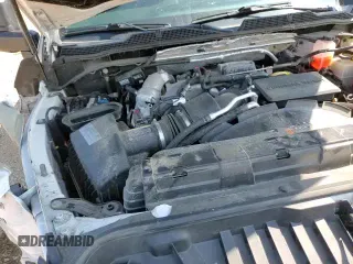 ✅ 2020 Chevrolet Silverado 2500HD LTZ • VIN: 1GC4YPEY7LF252816 • Lot: 66037495. Wystawiony na Copart z przebiegiem 126 886 mil. Bezpłatny archiwum sprzedaży aukcyjnych z USA i szczegółowy raport historii pojazdu na DreamBid. Zdjęcie 16.