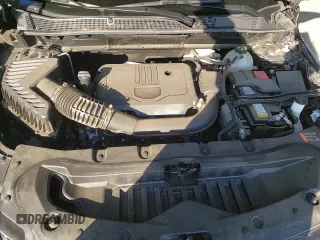 2024 Chevrolet Blazer LT z VIN 3GNKBJR45RS163609, wystawiony jako Copart lot #82987384 z przebiegiem 27 882 mil mil oraz Nie do naprawy • Non repairable. Historia ofert i sprzedaży dostępna na DreamBid. Obrazek 15.