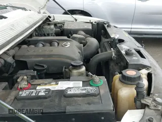 ✅ 2006 Infiniti QX56 • VIN: 5N3AA08A46N802595 • Lot: 41778222. Listed on IAAI with 142,241 mi. Free auction sales archive from the USA and detailed vehicle history report at DreamBid. Image 19.