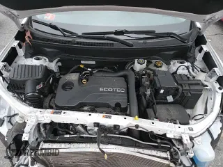 ✅ 2020 Chevrolet Equinox LT • VIN: 3GNAXUEV3LL278742 • Лот: 93928855. Опубликован ранее на Copart с пробегом 109 418 миль. Бесплатный доступ к архиву аукционных продаж из США и подробный отчёт об истории автомобиля на DreamBid. Изображение 15.