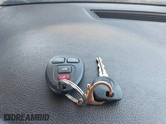 ✅ 2007 Buick Lucerne CXL • VIN: 1G4HR57Y97U120430 • Lot: 42730691. Wystawiony na IAAI z przebiegiem 150 697 mil. Bezpłatny archiwum sprzedaży aukcyjnych z USA i szczegółowy raport historii pojazdu na DreamBid. Zdjęcie 11.