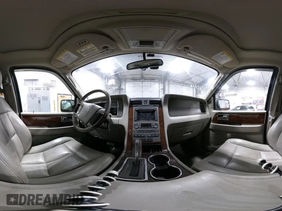 ✅ 2013 Lincoln Navigator • VIN: 5LMJJ3J59DEL03342 • Лот: 42509971. Опубликован ранее на IAAI с пробегом 165 976 миль. Бесплатный доступ к архиву аукционных продаж из США и подробный отчёт об истории автомобиля на DreamBid. Изображение 19.