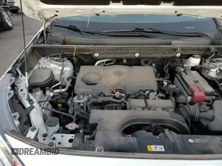 ✅ 2021 Toyota RAV4 XLE Premium • VIN: 2T3A1RFV2MW246557 • Lot: 85939685. Listed on Copart with 50,755 mi. Free auction sales archive from the USA and detailed vehicle history report at DreamBid. Image 16.