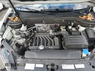 ✅ 2018 Volkswagen Atlas SE • VIN: 1V2LR2CA7JC548062 • Lot: 86994705. Listed on Copart with 107,336 mi. Free auction sales archive from the USA and detailed vehicle history report at DreamBid. Image 14.