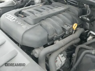 ✅ 2010 Audi Q7 Premium Plus • VIN: WA1LYAFE6AD007439 • Lot: 42570983. Wystawiony na IAAI z przebiegiem 96 542 mil. Bezpłatny archiwum sprzedaży aukcyjnych z USA i szczegółowy raport historii pojazdu na DreamBid. Zdjęcie 20.