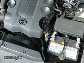 ✅ 2017 Toyota 4Runner SR5 • VIN: JTEBU5JR7H5436720 • Lot: 41404118. Listed on IAAI with 99,415 mi. Free auction sales archive from the USA and detailed vehicle history report at DreamBid. Image 20.